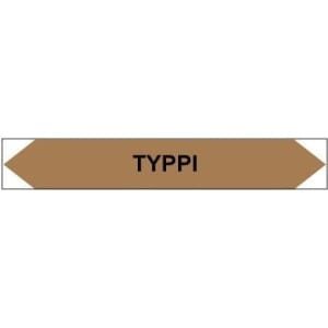 Typpi pt