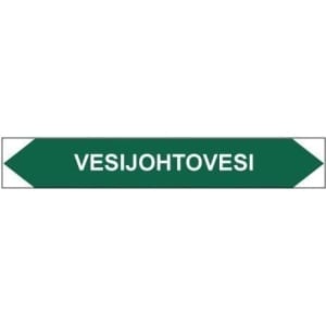 Vesijohtovesi pt