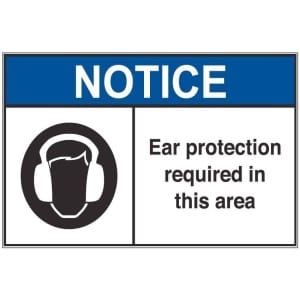 Ear Protection 2 an