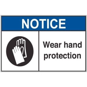 Hand Protection an