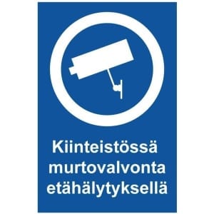 Kiint murtovalvonta kik