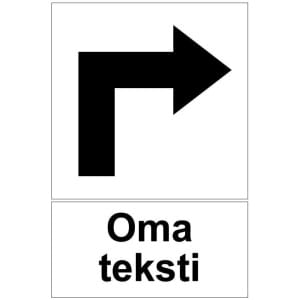 Kulmanuolinuoli 1 lk