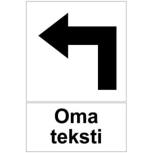 Kulmanuolinuoli 2 lk