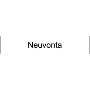 Neuvonta
