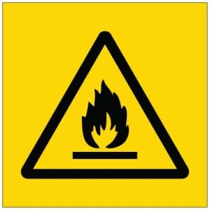 Palovaara symboli kyltti