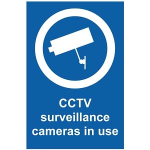 CCTV in use kyltti