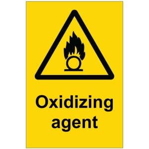 Oxidizing agent kyltti