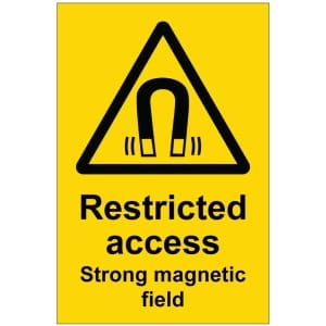 Restricted access Strong magnetic field kyltti