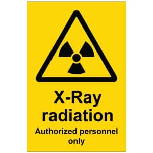 X-Ray radiation kyltti