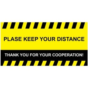 Thank you for your cooperation-0