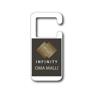 Ovenkahvaripustin Malli 6-0