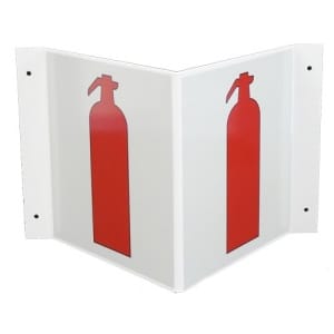 Sammutin V-kilpipohjalla 2-puol. heijastava-0