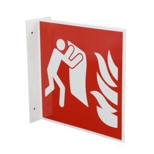 Sammutuspeite L-kilpipohjalla 2-puol.-0