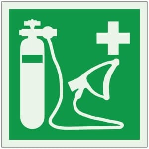 Elvytyshappi jälkivalaiseva opaste