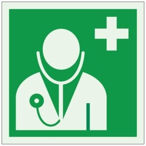 Lääkäri jälkivalaiseva opaste